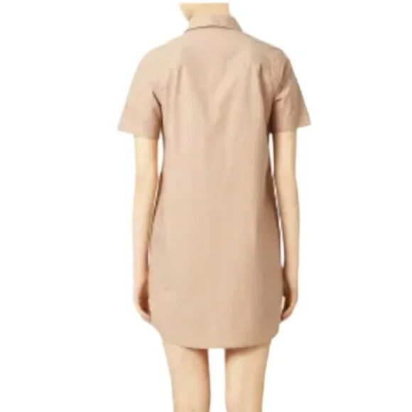 Equipment Remy Utility Dress - Picture 3 of 8